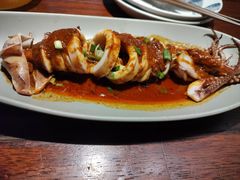 -前海沿·青岛菜(五四广场永旺店)