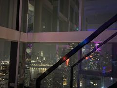 -月光漫步高空酒吧&景观下午茶Moonwalker Sky Land