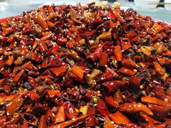 -林中乐辣子鸡(歌乐山总店)