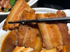 -吕氏疙瘩汤·新鲁菜(潍坊银座店)