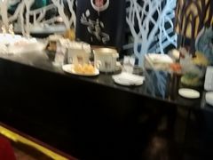 -泰谷酒店·太古码头闽菜自助餐厅