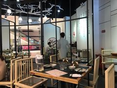 大堂-潮堂 · 潮州菜(国贸商城店)