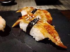 -嗨寿司 无国界料理