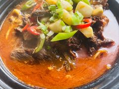 牛三鲜-船歌鱼水饺(高新园区店)