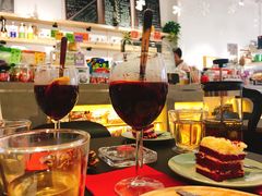 圣诞热红酒-DK45丹麦家居生活馆·依诺维绅(798店)