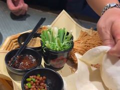-大张烙馍村(泉山店)