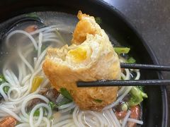 -丫丫桂林米粉(学府店)