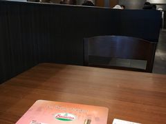 -萨莉亚意式餐厅(大宁音乐广场店)