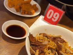 -寻裕记·现炒浇头面(人民广场店)