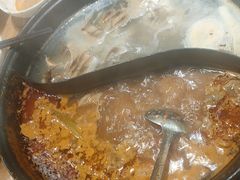 -香逸山自助火锅