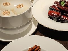 -甄御•海鲜新青岛菜(麦岛店)