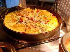 -The COOK·厨餐厅·自助餐(浦东嘉里大酒店)