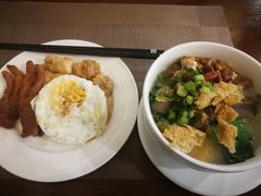 -悦雅居·老广州老味道(长湖店)