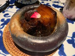 -绿茶餐厅(领展购物广场·中关村店)