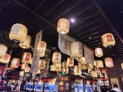 -南京大牌档(壹方天地店)