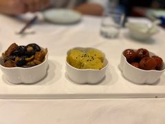 -到家尝北京菜(西坝河店)