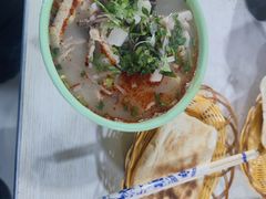 -阿叶羊杂碎(前进街店)