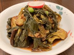 宁波烤菜-阿毛饭店(和义路店)