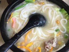 -云味馆·云南菜·云南米线(景田店)