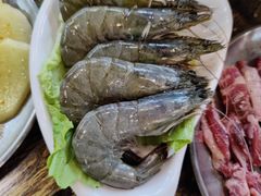 -P1泥炉烤肉(市桥富华东路店)