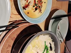 -蜜桃餐厅·伴山(绿宝广场店)