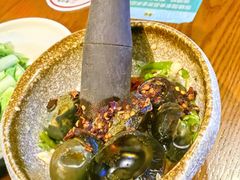 -唐师傅湘西名菜馆(武陵路店)