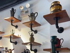 -MUSEO COFFEE咖啡博物馆