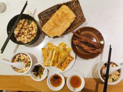 -老淮滨-蚌埠非遗小吃(淮河路店)