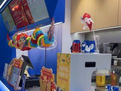 -酸奶罐罐(无锡滨湖万达店)