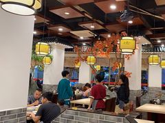 -蒸武门·广式茶点(石滩店)