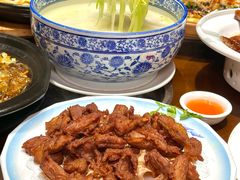 -牛头鱼庄·地道广西菜(西明店)