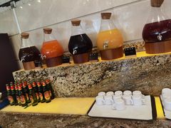 -皇朝万鑫自助餐厅