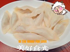 三鲜手工水饺-喜家德虾仁水饺(岗厦北店)