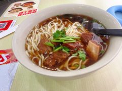 -李先生牛肉面大王(济泺路店)