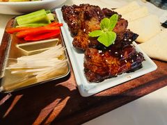 -径山十八道·风味民间菜(杭州总店)