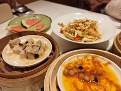 -花城粤菜餐厅(高新区店)