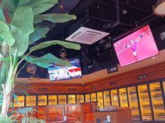 -双层巴士·鲜串鲜啤·团建聚会(凯德广场店)