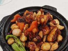 -小贝壳酒楼(经九路店)