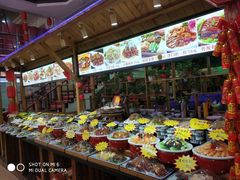 -正阳春烤鸭店(杨楼店)