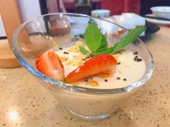 三色藜麦奶冻-点都德(北京路贰店)