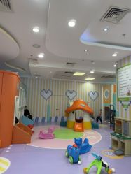 -孩子王童乐园(上海青浦吾悦广场店)