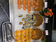 -金石国际大酒店·金丽自助餐厅