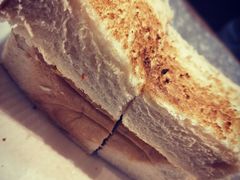 鮮油奶多-华嫂冰室(尖沙咀店)