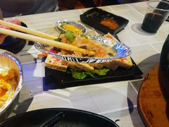-胡哥烤肥牛(车公庙店)