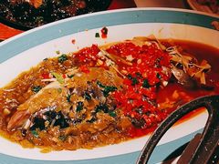 -老淮安·淮安菜(涟水店)
