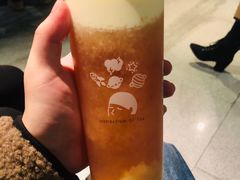 -喜茶(北京三里屯太古里店)