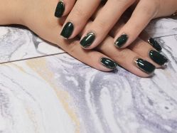 -L Nail轻奢美甲美睫
