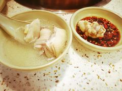 -椰子营·椰子鸡火锅(万象里店)