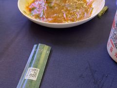 -伊带伊路新疆美食府(呼家楼店)