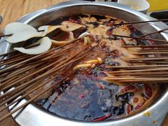 -江二娃串串香(科园四路总店)